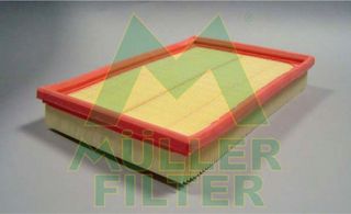 Muller Filter Φίλτρο Αέρα - PA418