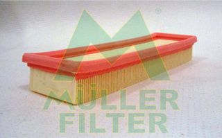 Muller Filter Φίλτρο Αέρα - PA462