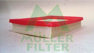 Muller Filter Φίλτρο Αέρα - PA466