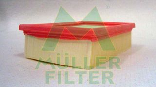 Muller Filter Φίλτρο Αέρα - PA472