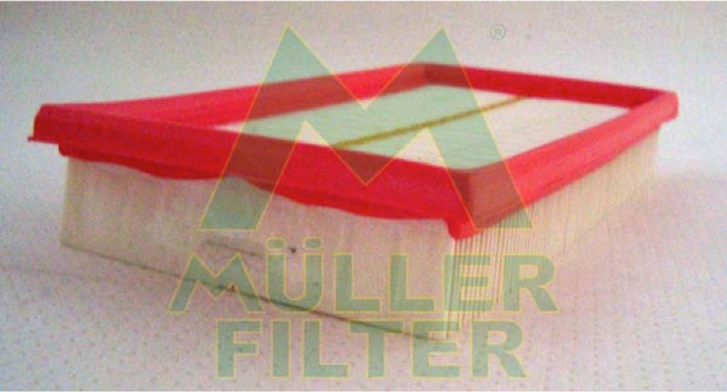 Muller Filter Φίλτρο Αέρα - PA474