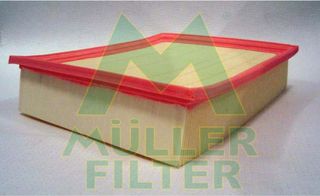 Muller Filter Φίλτρο Αέρα - PA626