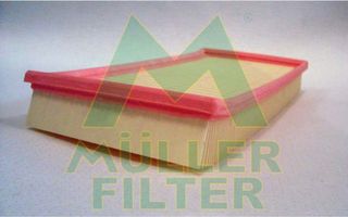 Muller Filter Φίλτρο Αέρα - PA627