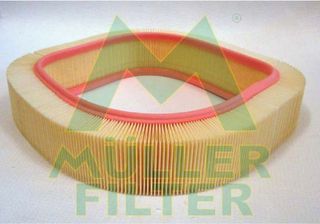 Muller Filter Φίλτρο Αέρα - PA675