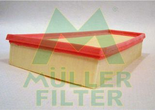 Muller Filter Φίλτρο Αέρα - PA679