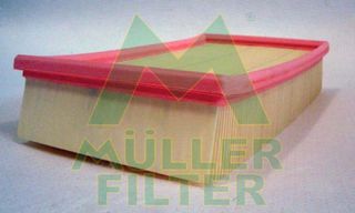 Muller Filter Φίλτρο Αέρα - PA704