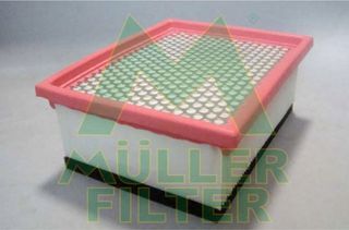 Muller Filter Φίλτρο Αέρα - PA705