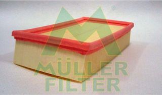 Muller Filter Φίλτρο Αέρα - PA722