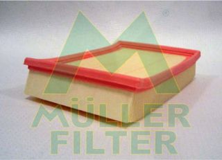 Muller Filter Φίλτρο Αέρα - PA723