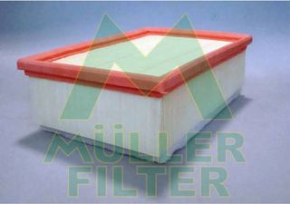 Muller Filter Φίλτρο Αέρα - PA727