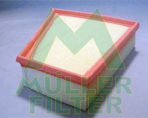 Muller Filter Φίλτρο Αέρα - PA729