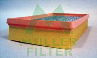 Muller Filter Φίλτρο Αέρα - PA733