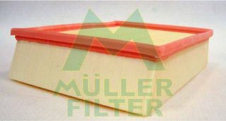 Muller Filter Φίλτρο Αέρα - PA735