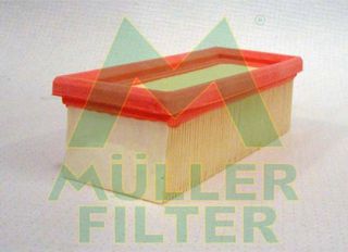 Muller Filter Φίλτρο Αέρα - PA739