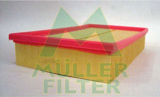 Muller Filter Φίλτρο Αέρα - PA743