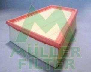Muller Filter Φίλτρο Αέρα - PA748