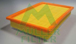 Muller Filter Φίλτρο Αέρα - PA750