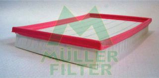 Muller Filter Φίλτρο Αέρα - PA757