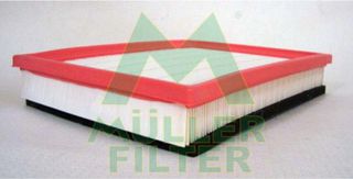 Muller Filter Φίλτρο Αέρα - PA757S