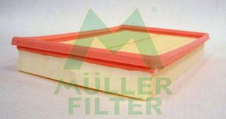 Muller Filter Φίλτρο Αέρα - PA760