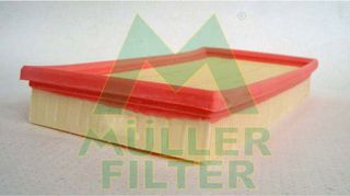 Muller Filter Φίλτρο Αέρα - PA786