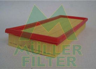 Muller Filter Φίλτρο Αέρα - PA792