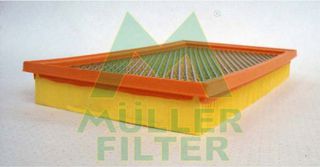 Muller Filter Φίλτρο Αέρα - PA796
