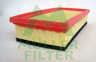 Muller Filter Φίλτρο Αέρα - PA800