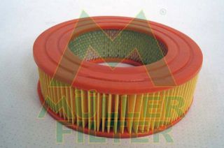 Muller Filter Φίλτρο Αέρα - PA843