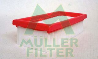 Muller Filter Φίλτρο Αέρα - PA871