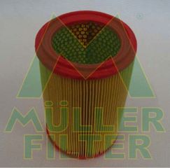 Muller Filter Φίλτρο Αέρα - PA93