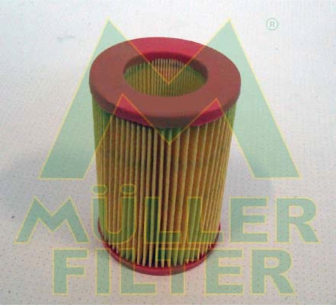 Muller Filter Φίλτρο Αέρα - PAM246
