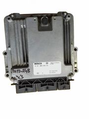 ΕΓΚΕΦΑΛΟΣ ΨΕΚΑΣΜΟΥ BOSCH RENAULT CAPTUR CLIO IV ΓΝΗΣΙΟ ΜΕΤΑΧΕΙΡΙΣΜΕΝΟ 0281030899 237104376R