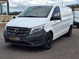 Mercedes-Benz Vito '15