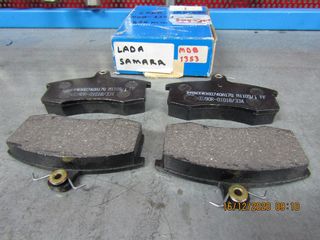 ΤΑΚΑΚΙΑ MINTEX MDB1353 - 104,4X62,1X17mm - LADA