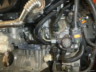 CITROEN C4 CACTUS BHW 1.6 BLUEHDI ΜΗΧΑΝΗ ΜΟΤΕΡ ΚΙΝΗΤΗΡΑΣ-thumb-5