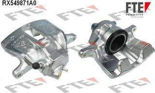Fte Δαγκάνα Φρένων - RX549871A0