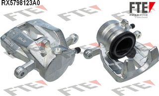 Fte Δαγκάνα Φρένων - RX5798123A0