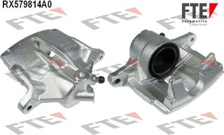 Fte Δαγκάνα Φρένων - RX579814A0