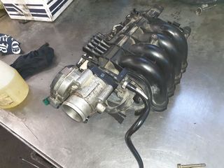 Πολλαπλή εισαγωγης 188A5000 Fiat PUNTO-thumb-1