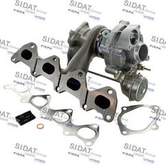 Sidat Υπερπληρωτής, Υπερπλήρωση - 49.530