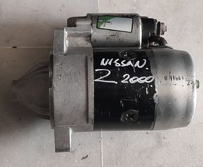 NISSAN P/U (D21) 86-95 (Ζ20) ΜΙΖΑ ΜΠΑΜΠΟΥΡΗΣ