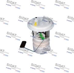 Sidat Μονάδα Παροχής Καυσίμων - 72519