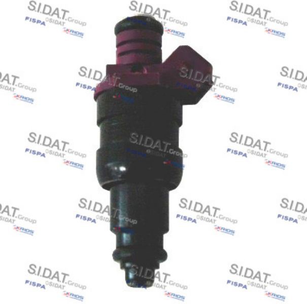 Sidat Μπεκ Ψεκασμού - 81.213