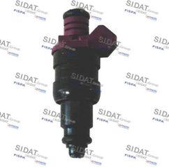 Sidat Μπεκ Ψεκασμού - 81.213