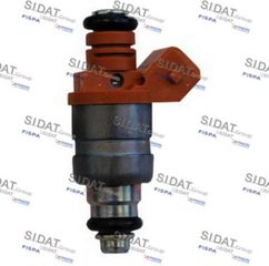 Sidat Μπεκ Ψεκασμού - 81.242