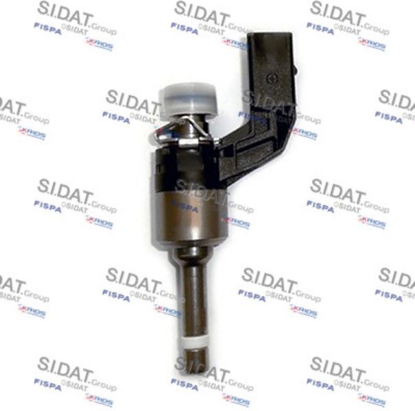 Sidat Μπεκ Ψεκασμού - 81.506