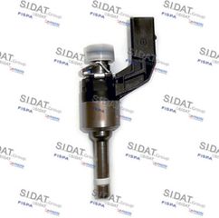 Sidat Μπεκ Ψεκασμού - 81.506