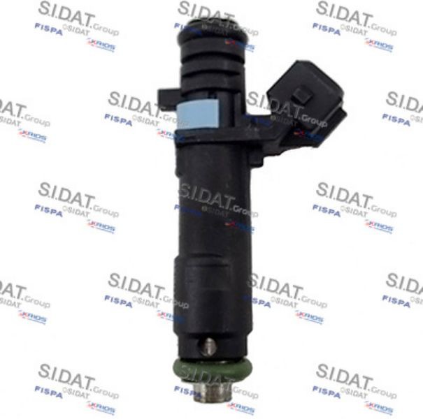 Sidat Μπεκ Ψεκασμού - 81.515