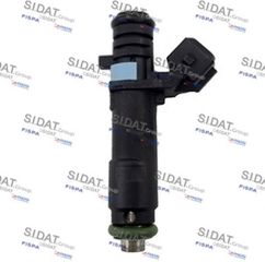 Sidat Μπεκ Ψεκασμού - 81.515